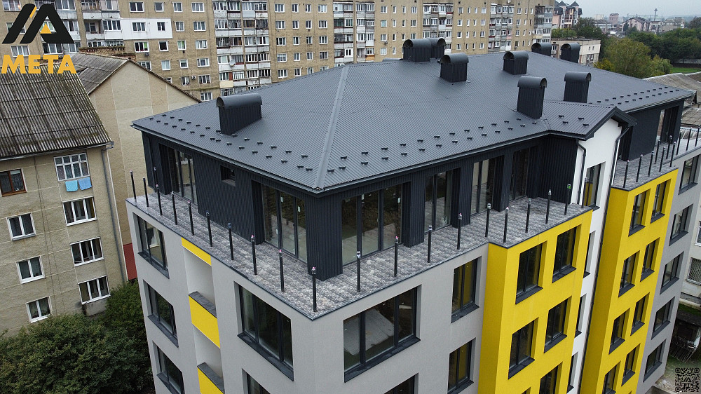 Продаж квартир на вулиці Стефаника Коломыя - изображение 2