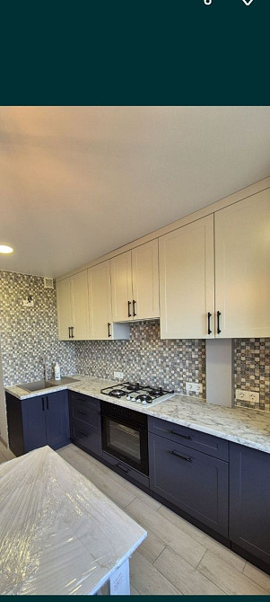 Здам 2х кімнатну квартиру. Район Панчишної фабрики Житомир - зображення 1