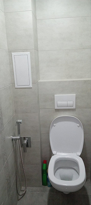 Здам 2х кімнатну квартиру. Район Панчишної фабрики Житомир - зображення 6