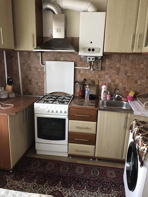 Здаеться однокімнатна,затишна квартира в довготривалу оренду,зовсіма у Кадиївка (Хмельницька обл.) - зображення 5