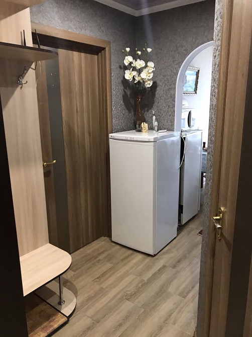 Здаеться однокімнатна,затишна квартира в довготривалу оренду,зовсіма у Кадиївка (Хмельницька обл.) - зображення 3