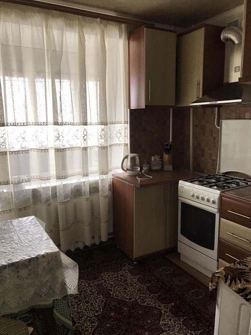 Здаеться однокімнатна,затишна квартира в довготривалу оренду,зовсіма у Кадиївка (Хмельницька обл.) - зображення 6