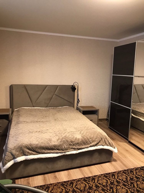 Здаеться однокімнатна,затишна квартира в довготривалу оренду,зовсіма у Кадиївка (Хмельницька обл.) - зображення 1