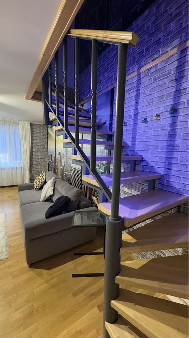 Оренда 3 кімнатної квартири у Боздоші. Ужгород - зображення 6