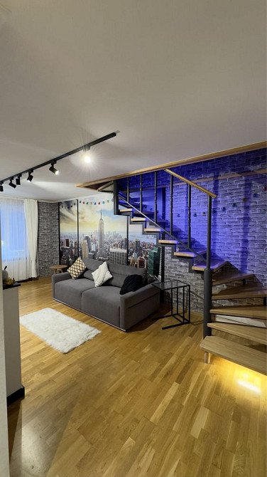 Оренда 3 кімнатної квартири у Боздоші. Ужгород - зображення 1