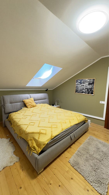 Оренда 3 кімнатної квартири у Боздоші. Ужгород - зображення 8