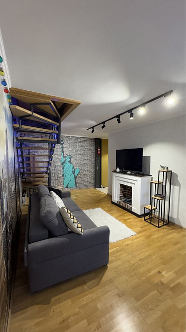 Оренда 3 кімнатної квартири у Боздоші. Ужгород - зображення 2