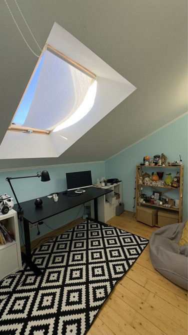 Оренда 3 кімнатної квартири у Боздоші. Ужгород - зображення 7