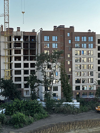 Гарна новобудова, проспект. Кромаксбуд Chernivtsi - photo 1