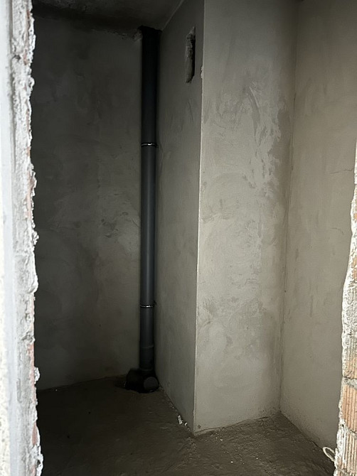 Гарна новобудова, проспект. Кромаксбуд Чернівці - зображення 5