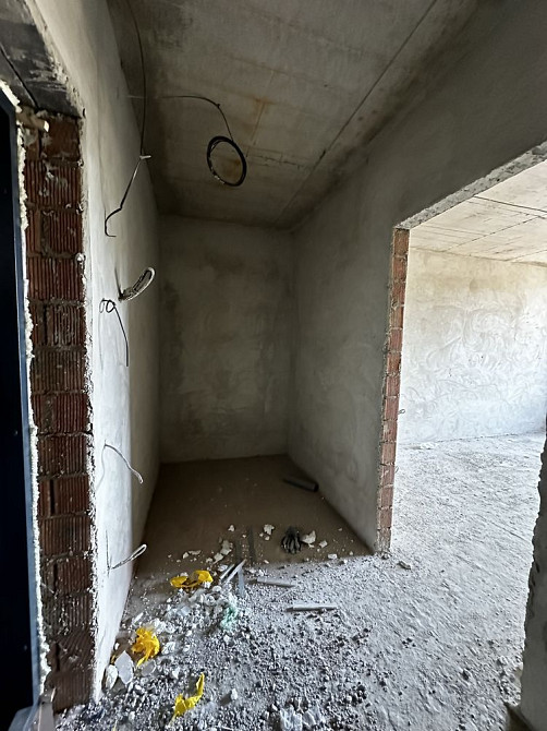 Гарна новобудова, проспект. Кромаксбуд Чернівці - зображення 2