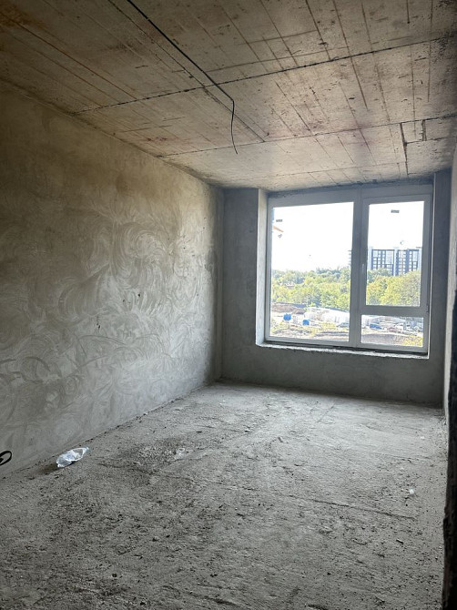 Гарна новобудова, проспект. Кромаксбуд Чернівці - зображення 6