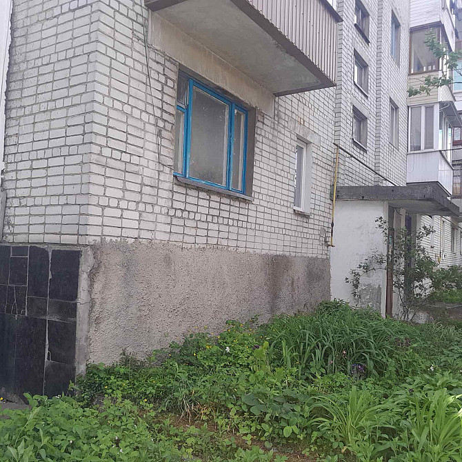 Продам квартиру в центрі міста Olevsk - photo 1