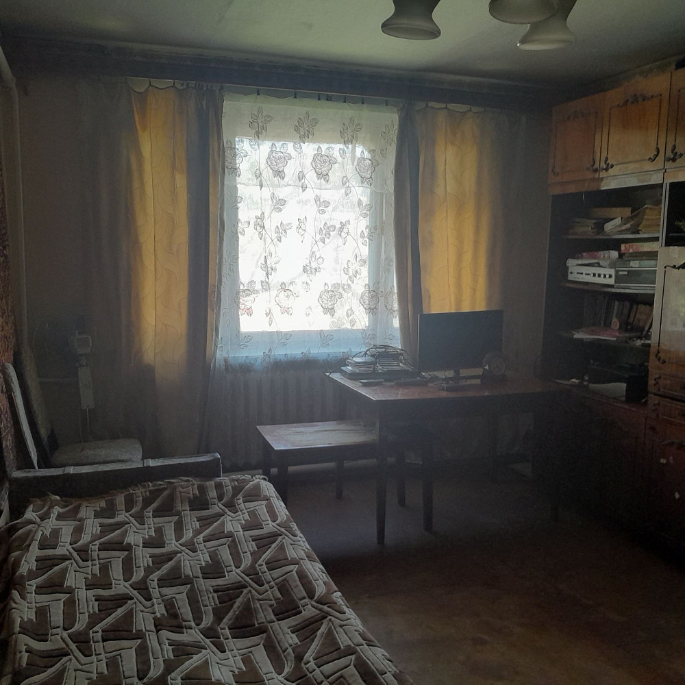 Продам квартиру в центрі міста Олевськ - зображення 8