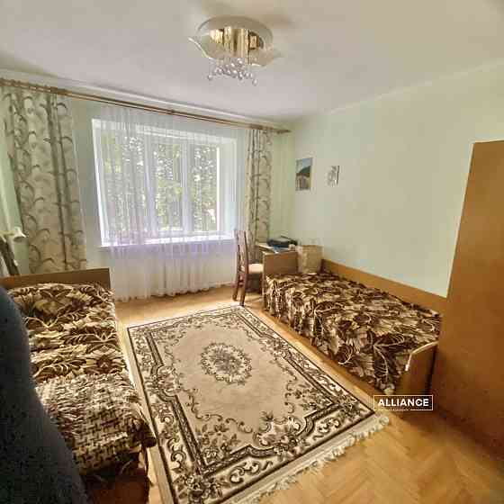 Продаж великої 3кім квартири біля ТЦ Метро Іvano-Frankivsk