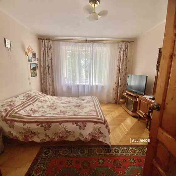 Продаж великої 3кім квартири біля ТЦ Метро Іvano-Frankivsk