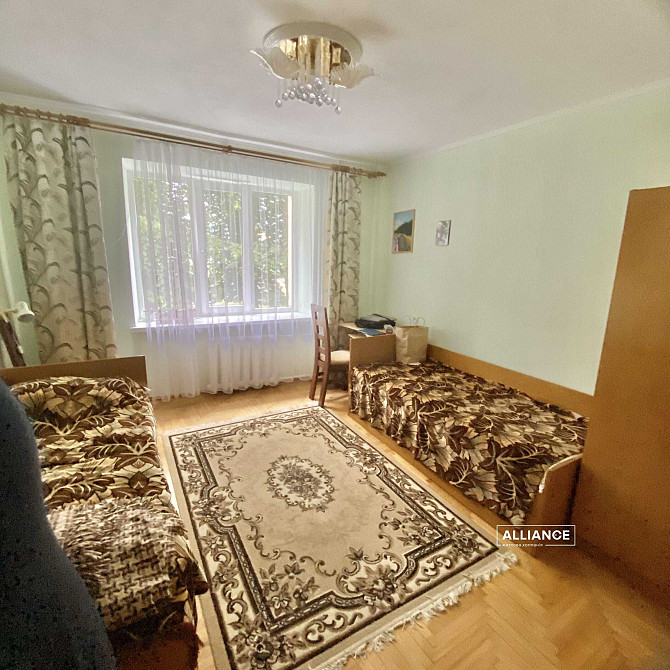 Продаж великої 3кім квартири біля ТЦ Метро Іvano-Frankivsk - photo 6