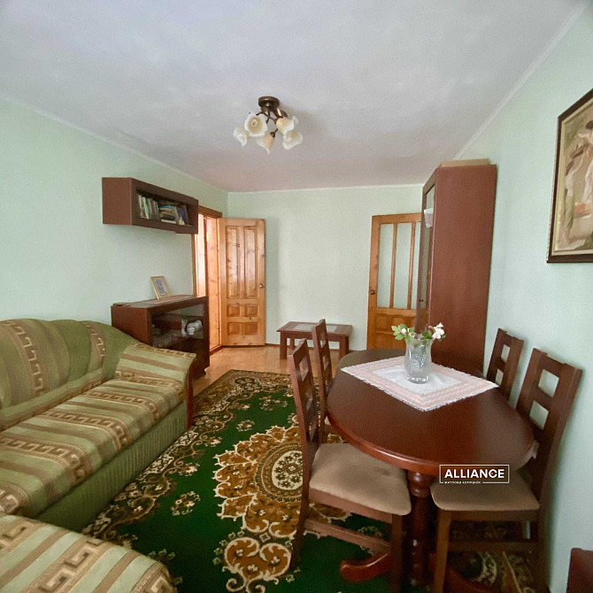 Продаж великої 3кім квартири біля ТЦ Метро Іvano-Frankivsk - photo 5