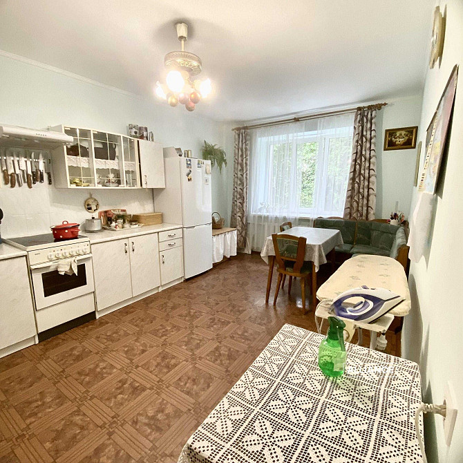 Продаж великої 3кім квартири біля ТЦ Метро Іvano-Frankivsk - photo 1