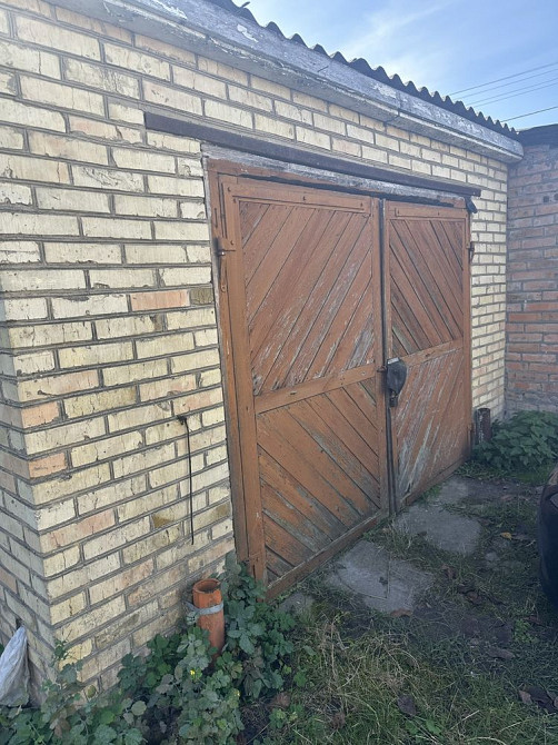 Продаж квартири з гаражем Турійськ - зображення 8