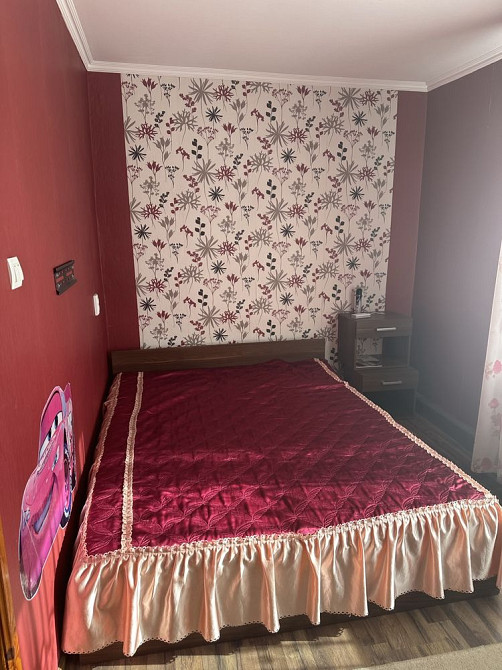 Продаж квартири з гаражем Турійськ - зображення 3