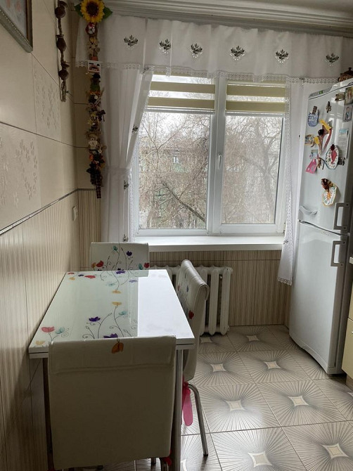 Продам 2 х ком чешку, Новоорловская 2 б, пр.Петровского Днепр - изображение 3