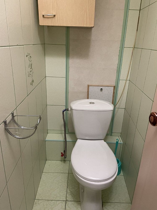 Продам 2 х ком чешку, Новоорловская 2 б, пр.Петровского Днепр - изображение 6