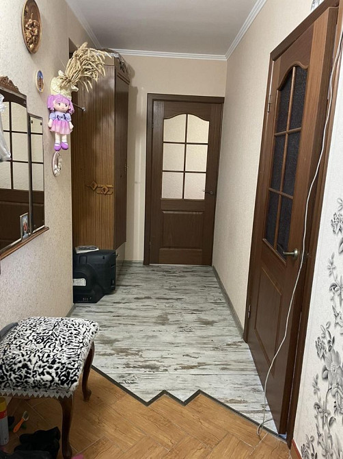 Продам 2 х ком чешку, Новоорловская 2 б, пр.Петровского Днепр - изображение 7