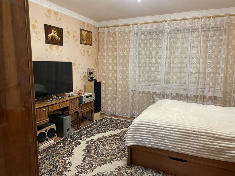 Продам 2 х ком чешку, Новоорловская 2 б, пр.Петровского Днепр - изображение 8