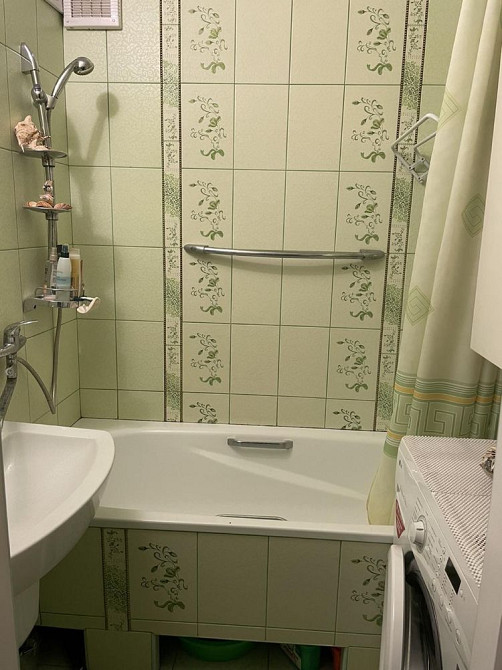 Продам 2 х ком чешку, Новоорловская 2 б, пр.Петровского Днепр - изображение 5