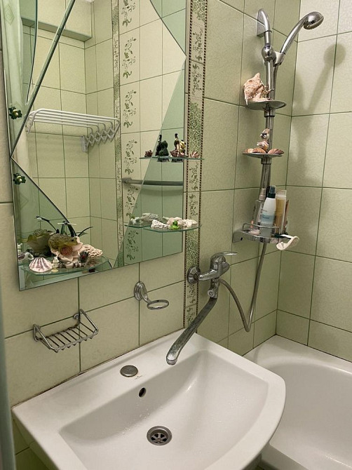 Продам 2 х ком чешку, Новоорловская 2 б, пр.Петровского Днепр - изображение 4