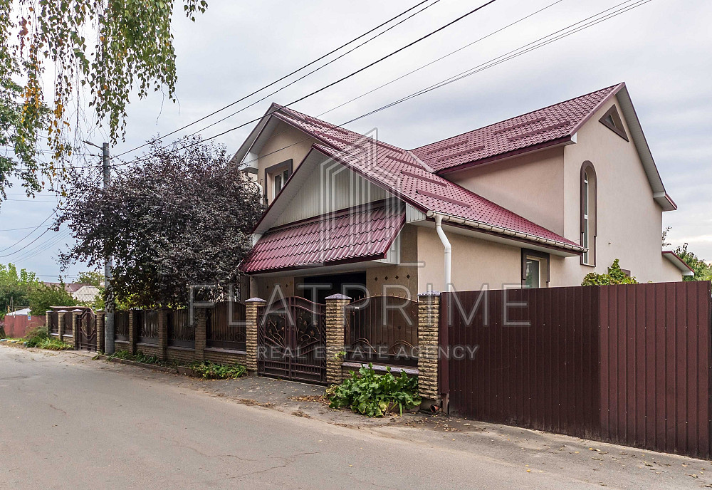 ТЕРМІНОВИЙ продаж будинку. Бровари вул Міхновського. Бровари - зображення 1