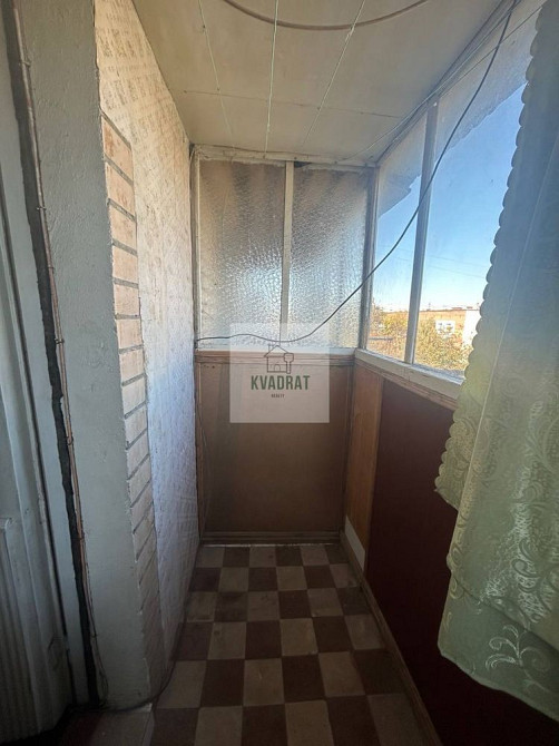 Продам 3-кімнатну квартиру.р-н Пологового Кам`янець-Подільський - зображення 5