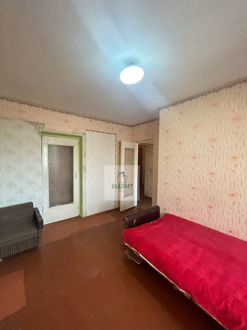Продам 3-кімнатну квартиру.р-н Пологового Кам`янець-Подільський - зображення 8