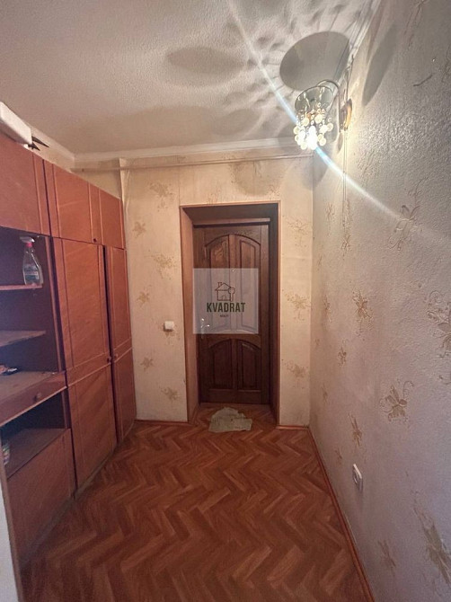 Продам 3-кімнатну квартиру.р-н Пологового Кам`янець-Подільський - зображення 6