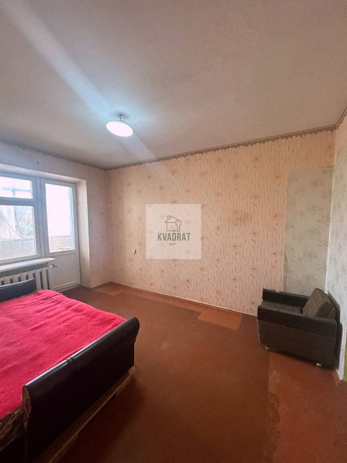 Продам 3-кімнатну квартиру.р-н Пологового Кам`янець-Подільський - зображення 7