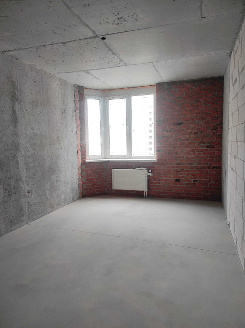 Продаж 2к квартири без ремонту ЖК Лісовий Квартал м. Бровари Бровари - зображення 2