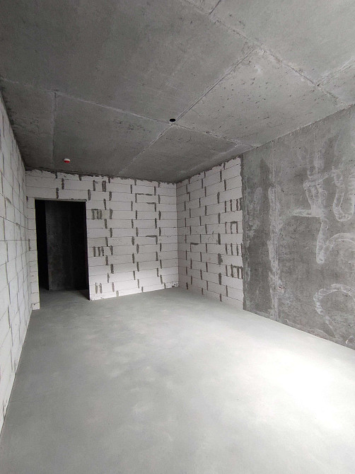 Продаж 2к квартири без ремонту ЖК Лісовий Квартал м. Бровари Бровари - зображення 3