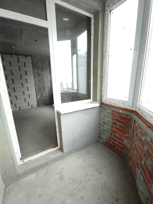 Продаж 2к квартири без ремонту ЖК Лісовий Квартал м. Бровари Бровари - зображення 7