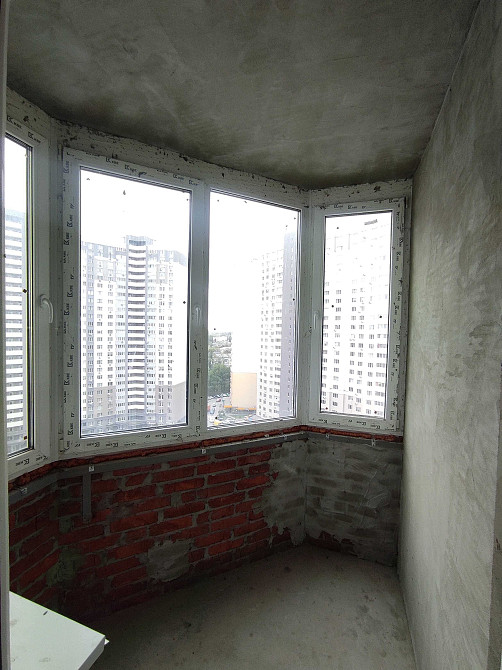 Продаж 2к квартири без ремонту ЖК Лісовий Квартал м. Бровари Бровари - зображення 6