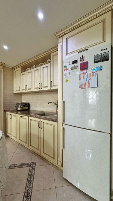 2х кімнатна ЖК Нова Будова 1 (з меблями) Кам`янець-Подільський - зображення 8