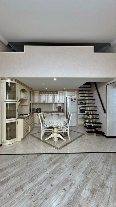 2х кімнатна ЖК Нова Будова 1 (з меблями) Кам`янець-Подільський - зображення 2