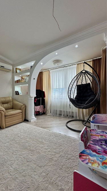 2х кімнатна ЖК Нова Будова 1 (з меблями) Кам`янець-Подільський - зображення 6