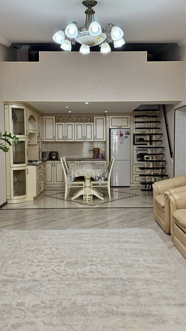 2х кімнатна ЖК Нова Будова 1 (з меблями) Кам`янець-Подільський - зображення 5