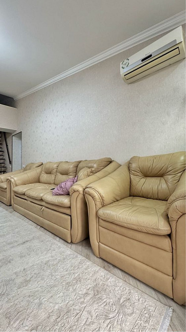 2х кімнатна ЖК Нова Будова 1 (з меблями) Кам`янець-Подільський - зображення 7