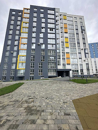 Продаж 3 кім квартири по вул Рудненська у ЖК Ріел Сіті Lviv - photo 3