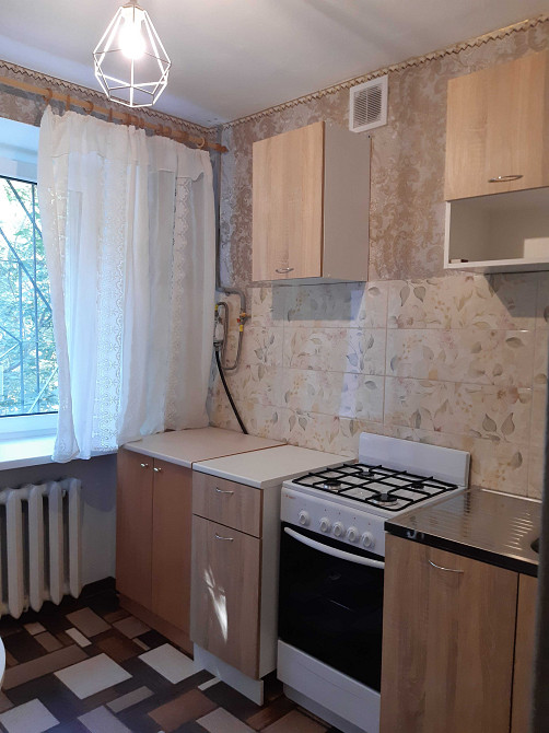 Оренда двокімнатної квартири в Центрі . Район Сільпо . Херсон - зображення 8