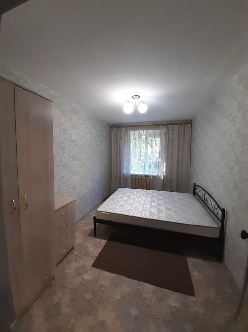 Оренда двокімнатної квартири в Центрі . Район Сільпо . Херсон - зображення 3