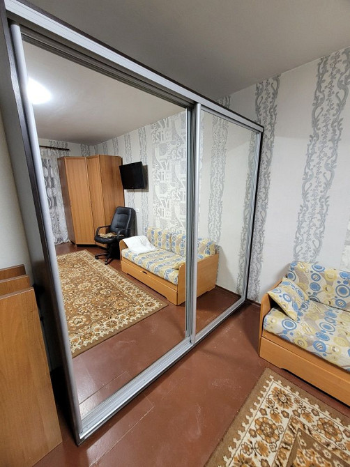 Сдам 1ком квартиру Старі Кодаки - зображення 1