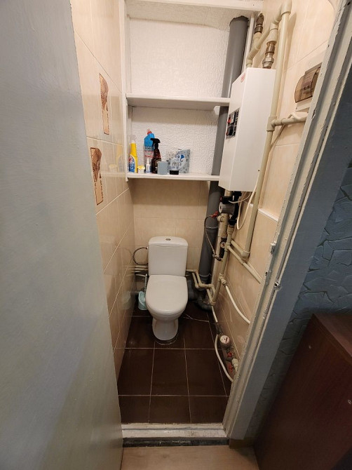 Сдам 1ком квартиру Старі Кодаки - зображення 3